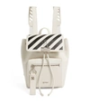 OFF-WHITE DIAGONALS BACKPACK,15304435