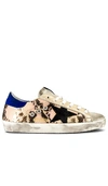 GOLDEN GOOSE Superstar Sneaker,GGOR-WZ192