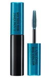 Lancôme Monsieur Big Color Lash Top Coat In Blue
