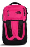 THE NORTH FACE RECON BACKPACK,NF0A3KV2JK3