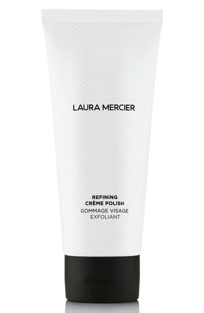 Laura Mercier Refining Creme Polish 3.4 Oz. In Multi