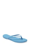 Tkees 'lily' Flip Flop In No. 41