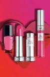 Lancôme Limited Edition Rouge In Love Lipstick & #150 From Lanc&#244;me With Love Collection In Jolie Rosalie
