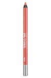 Urban Decay 24/7 Glide-on Lip Pencil Snitch 0.04 oz In Snitch