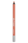 Urban Decay 24/7 Glide-on Lip Pencil In Interrogate