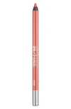 Urban Decay 24/7 Glide-on Lip Pencil In Wired