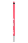 Urban Decay 24/7 Glide-on Lip Pencil In Checkmate