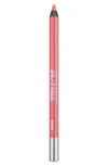 Urban Decay 24/7 Glide-on Lip Pencil In Weirdo