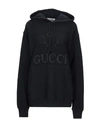 GUCCI Hooded sweatshirt,12450863UJ 6