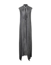 LOST & FOUND LONG DRESSES,15028706DF 5