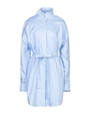 Y/PROJECT SHORT DRESSES,15035068HP 2