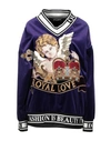 DOLCE & GABBANA SWEATSHIRTS,15036582EA 2