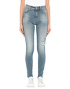 Cycle Jeans In Blue