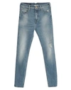 Cycle Jeans In Blue