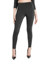 GUESS CHLOE LOGO TAPE STIRRUP LEGGINGS