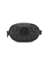 VALENTINO BY MARIO VALENTINO MADELIND QUILTED BELT BAG,0400010225363