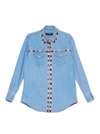 DOLCE & GABBANA SHIRT,11331672