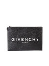 GIVENCHY BRANDED CLUTCH,11331610