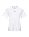 BAND OF OUTSIDERS T-SHIRTS,12420534BD 5