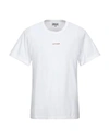 BAND OF OUTSIDERS T-SHIRTS,12421615XU 7