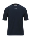 BAND OF OUTSIDERS T-SHIRTS,12422489IS 4