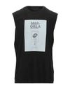 MAISON MARGIELA T-shirt,12452207TB 6