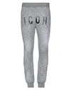 Dsquared2 Pants In Black