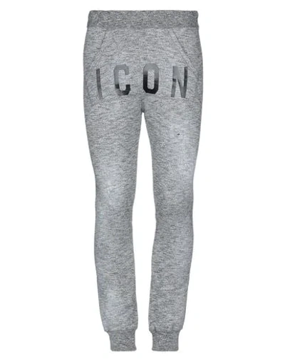 Dsquared2 Pants In Black