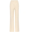 ACNE STUDIOS HIGH-RISE PANTS,P00447172