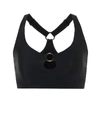 ADAM SELMAN SPORT 1-800 RING SPORTS BRA,P00465729