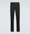 UNDERCOVER SLIM-FIT TECHNICAL FABRIC PANTS,P00456149