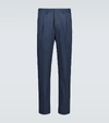 THEGIGI TONGA TECHNICAL FABRIC SUIT trousers,P00455953