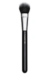 MAC COSMETICS MAC 159S SYNTHETIC DUO FIBRE BRUSH,S7H201