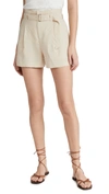 CLUB MONACO DARCEE SHORTS