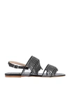 POLLY PLUME SANDALS,11862252UE 5