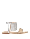 POLLY PLUME SANDALS,11862295DF 3