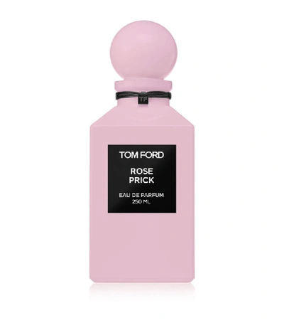 Tom Ford Rose Prick Decanter 8.5 Oz. In Multi