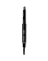 Bobbi Brown Perfectly Defined Long-wear Brow Pencil - Rich Brown In Grey