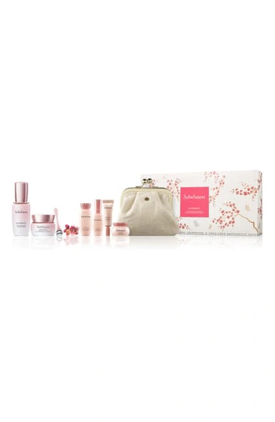 Sulwhasoo Bloomstay Vitality Double Care Set