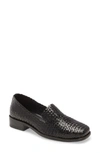JEFFREY CAMPBELL LEMARE LOAFER,LEMARE