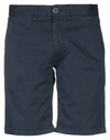 Sun 68 Shorts & Bermuda Shorts In Blue
