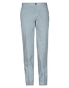 Barbour Casual Pants In Grey