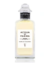 ACQUA DI PARMA 5 OZ. NOTE DI COLONIA V EAU DE COLOGNE,PROD156870014