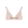 Givenchy Podium L57 Bra Top In Nude