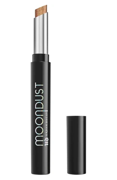 URBAN DECAY MOONDUST LIP ECLIPSE SHEER LIPSTICK S37678