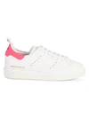 GOLDEN GOOSE STARTER LOW-TOP LEATHER trainers,0400011072438