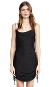 FREE PEOPLE DAY TO NIGHT SLIP DRESS