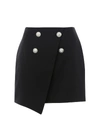 BALMAIN SKIRT,11333923