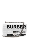 BURBERRY LOLA SHOULDER BAG,11333786