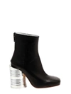 MM6 MAISON MARGIELA ANKLE BOOTS,11335138